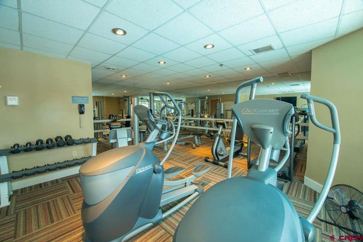 Studio 211 - Perfect Location With Pool And Hot Tub Crested Butte Εξωτερικό φωτογραφία